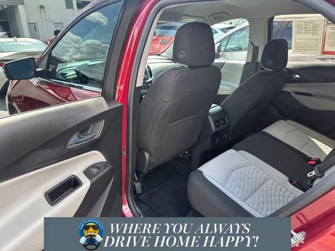 Used 2019 Chevrolet Equinox LT FWD image 24