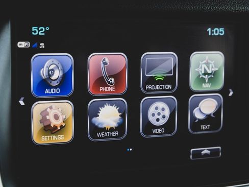 Used 2019 Chevrolet Tahoe Premier image 14