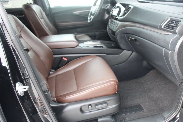 Used 2024 Honda Ridgeline RTL+ image 21