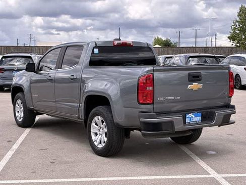 Used 2019 Chevrolet Colorado LT RWD image 4