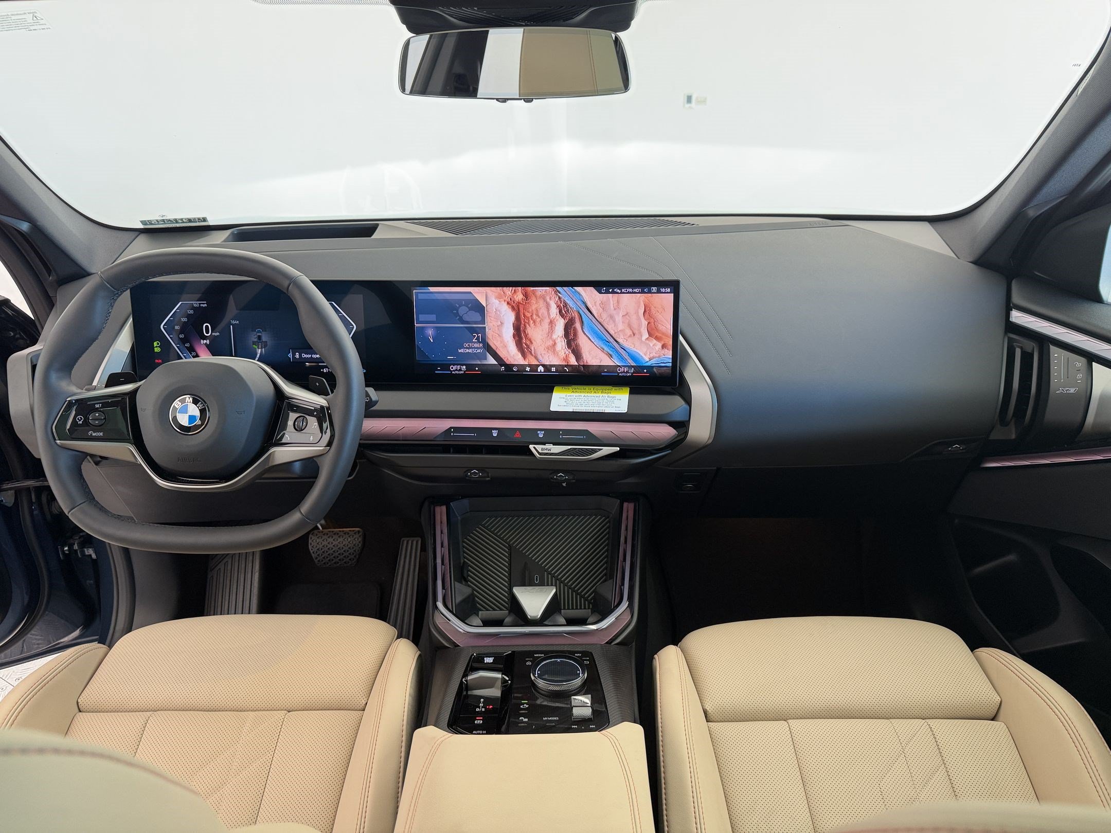 Certified 2026 BMW X3 xDrive30i AWD/4WD image 16