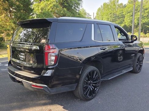 Used 2023 Chevrolet Tahoe LT RWD image 15