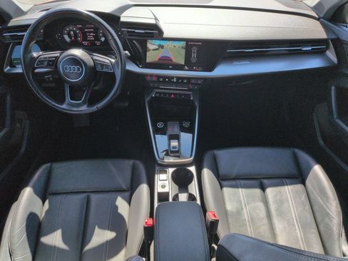 Used 2023 Audi A3 2.0T Premium FWD image 14