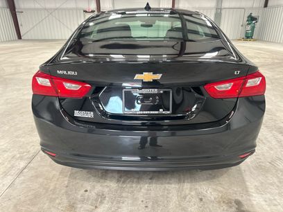 Used 2023 Chevrolet Malibu LT