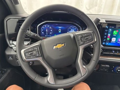 New 2026 Chevrolet Silverado 2500 LT AWD/4WD image 22