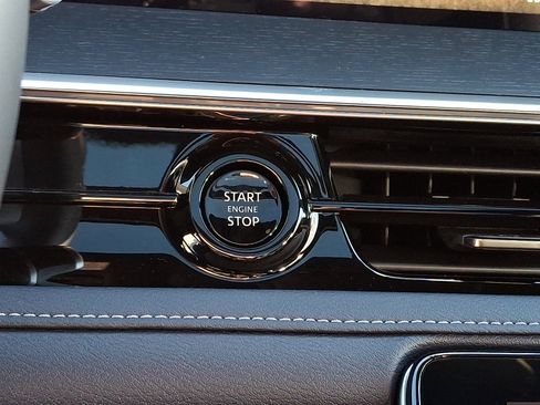 New 2026 INFINITI QX80 4WD image 21