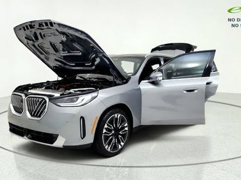 Used 2026 BMW X3 xDrive30i AWD/4WD image 13