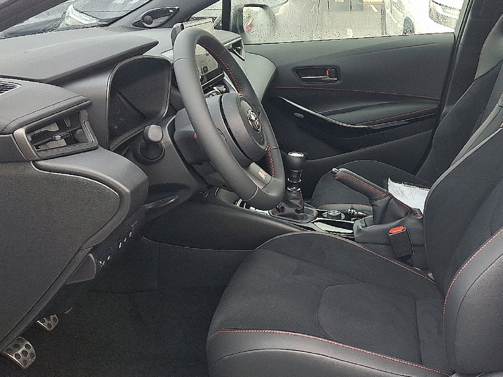 New 2026 Toyota Corolla GR AWD/4WD image 7