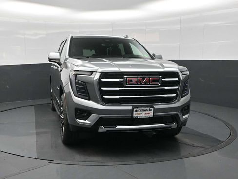New 2026 GMC Yukon Elevation w/ Elevation Premium Package image 3