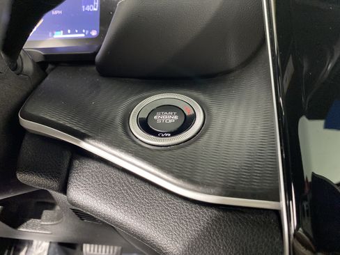 Used 2023 Jeep Grand Cherokee L Laredo AWD/4WD image 26