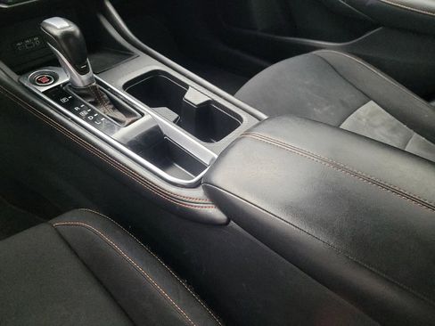 Used 2021 Nissan Sentra SR FWD image 26