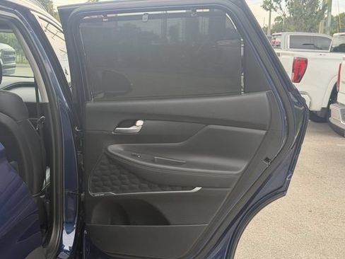 Used 2022 Hyundai Santa Fe SEL w/ Convenience + Premium Package FWD image 35