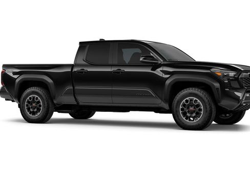 New 2026 Toyota Tacoma TRD Off-Road AWD/4WD image 47