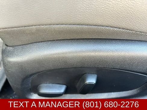 Used 2016 Chevrolet Camaro SS RWD image 15