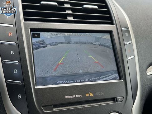 Used 2017 Lincoln MKC Premiere AWD/4WD image 27
