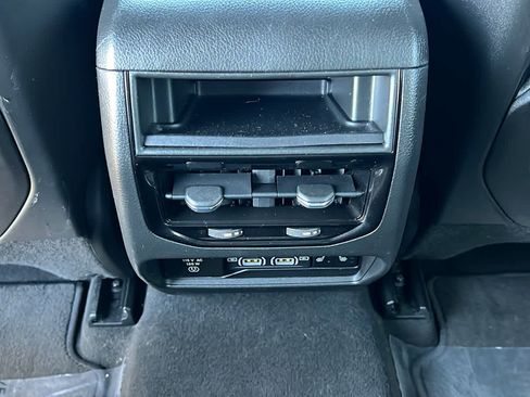 Used 2024 Jeep Grand Cherokee Limited 4xe image 25