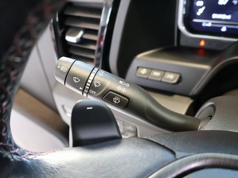 Certified 2022 GMC Sierra 1500 AT4X image 19