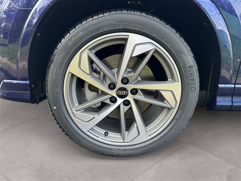 New 2025 Audi Q3 2.0T Premium image 14
