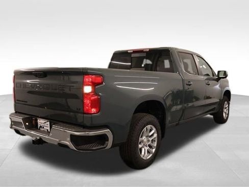 New 2026 Chevrolet Silverado 1500 LT image 2