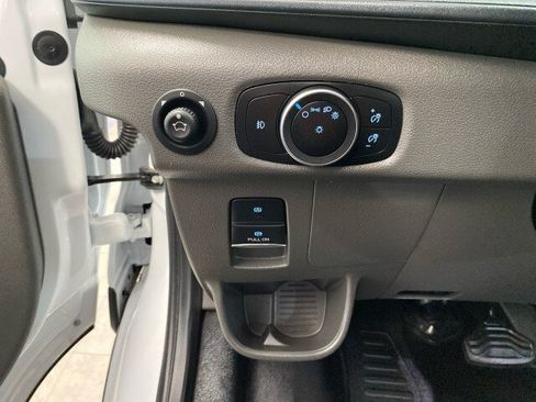 Used 2025 Ford Transit 250 Low Roof w/ Exterior Upgrade Package RWD image 12