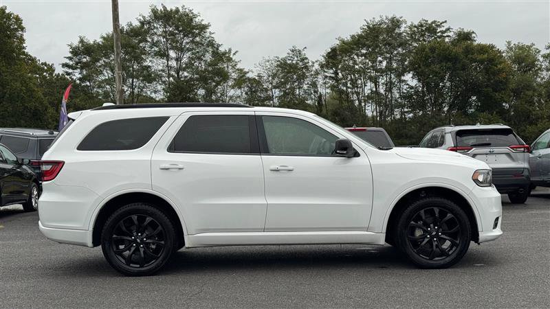Used 2020 Dodge Durango GT AWD/4WD image 5