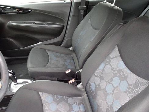 Used 2018 Chevrolet Spark LT FWD image 13