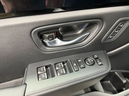 New 2026 Honda Pilot TrailSport image 16