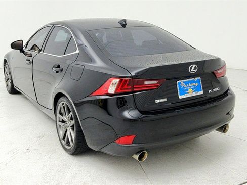 Used 2016 Lexus IS 350 350 image 5