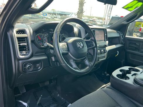 Certified 2024 RAM 2500 Tradesman AWD/4WD image 19
