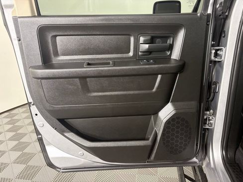 Used 2019 RAM 1500 Tradesman w/ Popular Equipment Group AWD/4WD image 39