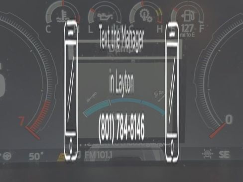 Used 2022 Ford F150 Raptor w/ Equipment Group 801A High image 15