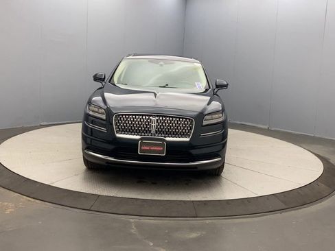 Used 2023 Lincoln Nautilus AWD w/ Premium Package image 8