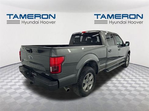 Used 2018 Ford F150 XLT w/ Equipment Group 302A Luxury image 5