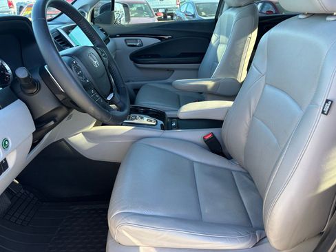 Used 2020 Honda Ridgeline RTL-E image 13