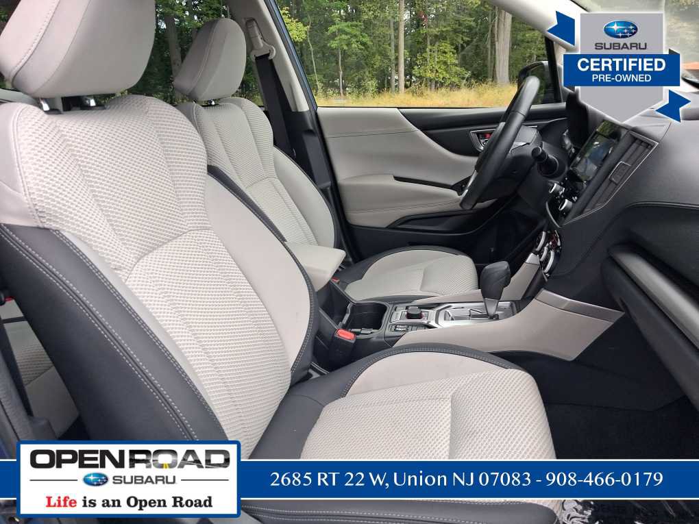 Used 2023 Subaru Forester Premium AWD/4WD image 15
