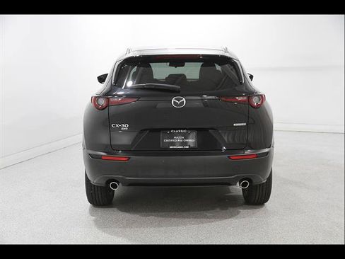 Certified 2023 MAZDA CX-30 AWD 2.5 S w/ Select Package image 17