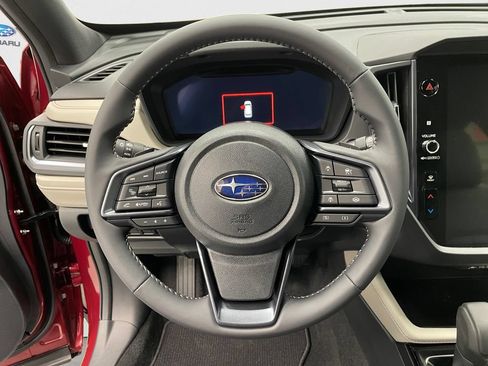 New 2026 Subaru Forester Premium AWD/4WD image 13
