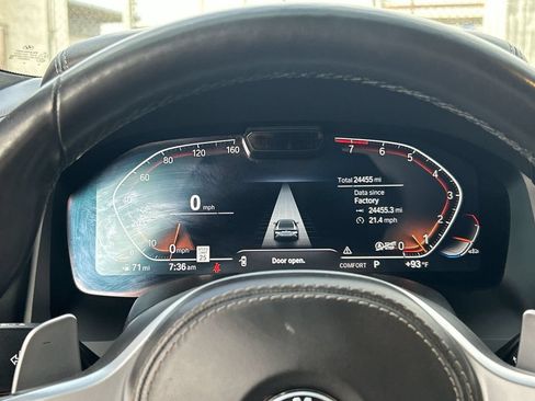Used 2024 BMW 840i Gran Coupe RWD image 28