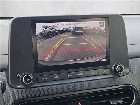 Used 2022 Hyundai Kona SEL image 14