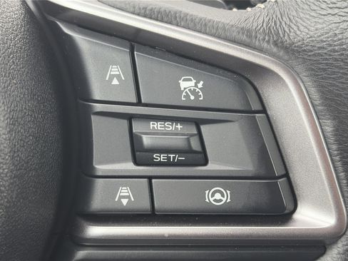 Used 2025 Subaru Outback Limited w/ Popular Package #2 image 18