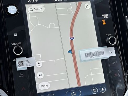 New 2026 Subaru Ascent Limited image 16