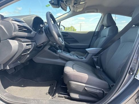 Used 2024 Subaru Crosstrek 2.0i Premium AWD/4WD image 6