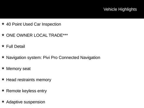 Used 2024 Land Rover Range Rover Long Wheelbase SE image 3