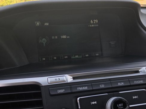 Used 2014 Honda Accord EX image 9