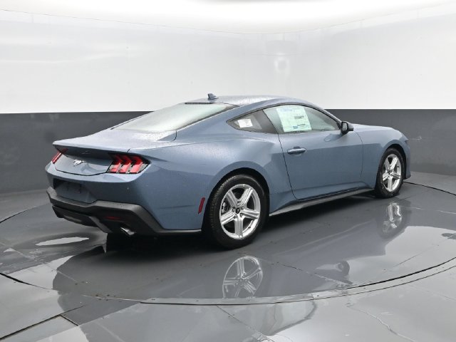 New 2026 Ford Mustang Coupe RWD image 19