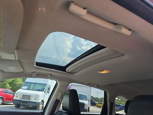 Used 2015 Honda CR-V EX-L image 16