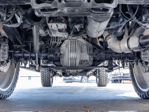 Used 2024 Ford F350 Limited w/ FX4 Off-Road Package image 15