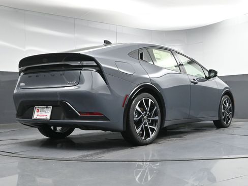 New 2026 Toyota Prius Plug-In Hybrid image 26