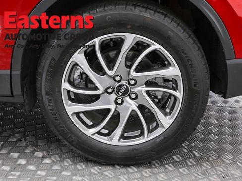 Used 2022 Lincoln Corsair FWD w/ Equipment Group 101A image 34