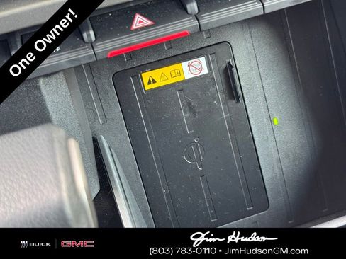 Used 2024 Toyota Sequoia SR5 image 36